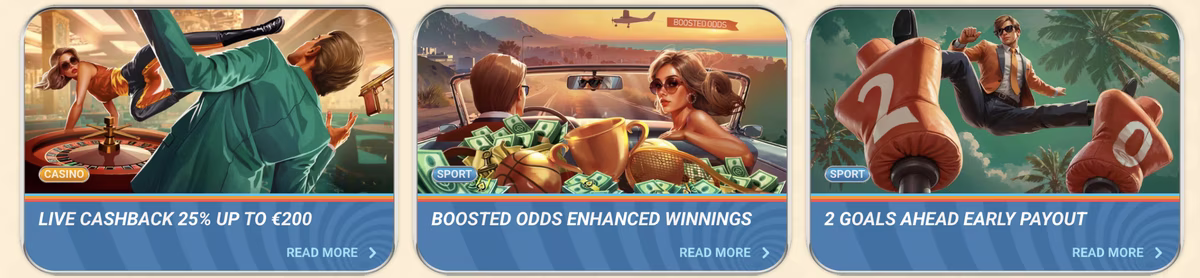 Vegasino Casino en ligne France : avis, accès officiel et expérience de jeu