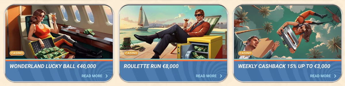 Vegasino casino France : une plateforme pensée pour l’efficacité